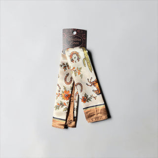 Desert rodeo scarf