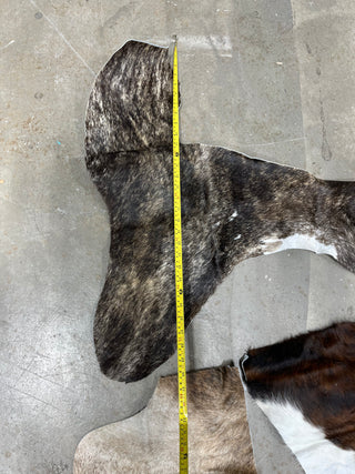 Genuine cowhide scrap (g30)