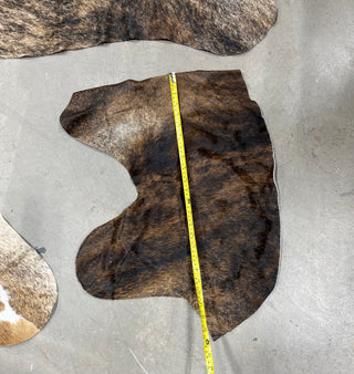 Genuine cowhide scraps (g10)