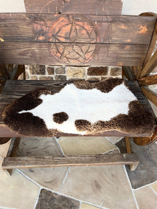 Special 2-3’ shearling sheep (L)