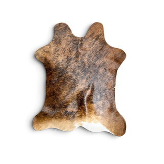 2ft calf hide