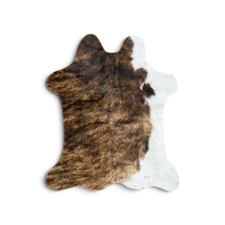 2ft calf hide