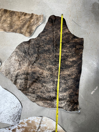 Genuine cowhide scrap (g13)