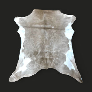3-4’ calf hide (g19)