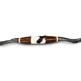 5.6ft Longhorn mount (j04)
