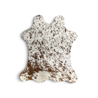 2ft calf hide