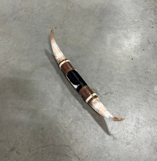 2.6ft Longhorn mount (d27)