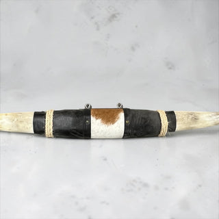 3.3ft Longhorn mount (c03)