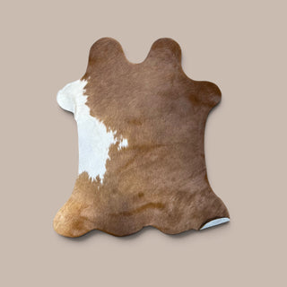 2ft calf hide