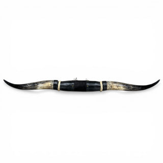 3-4’ Longhorn mount (j08)