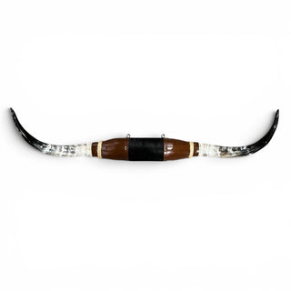 4.2’ Longhorn mount (p20)