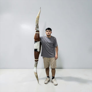 6.11ft Longhorn mount (b20)
