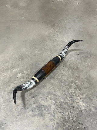 5-6ft Longhorn mount (f5)