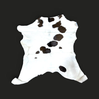 3-4’ calf hide (g41)