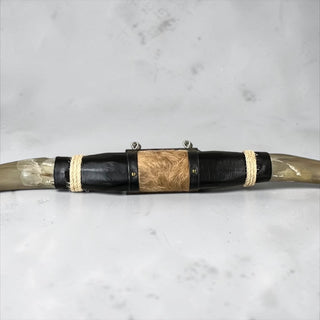 3.9ft Longhorn mount (c11)
