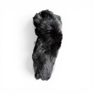 Black Fox tail
