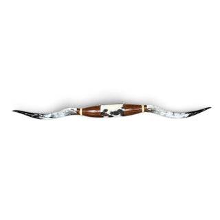 5.4ft Longhorn mount (j10)