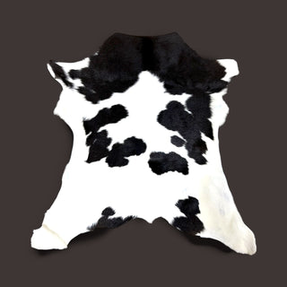 3-4’ calf hide (g37)