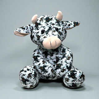 Large farm pal - Cowprint cow