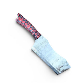 Cleaver knife