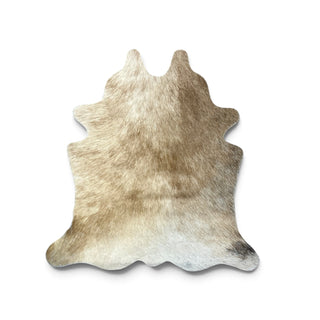 1-1.5ft calf hide