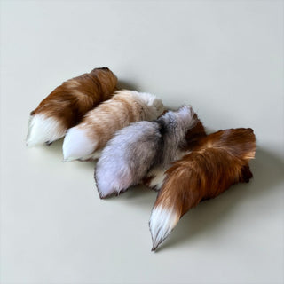 Mutation for tails