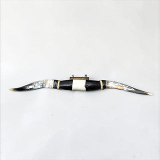 3.4 ft Longhorn mount (w01)