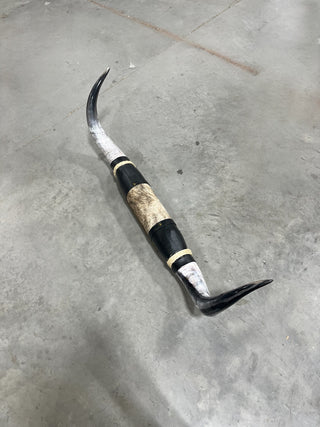 5-6ft Longhorn mount (f7)