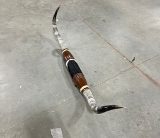 5.9ft Longhorn mount (d08)