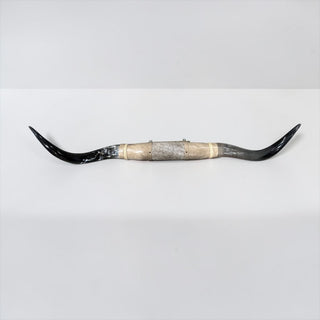 4-5ft Longhorn mount (f47)