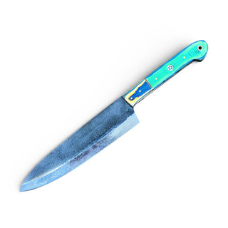 Kitchen knife