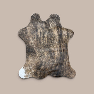2ft calf hide