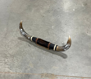 2ft Longhorn mount (d29)