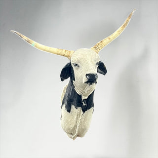Cow shoulder mount