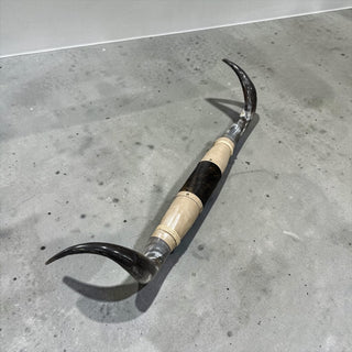 3-4ft Longhorn mount (f38)