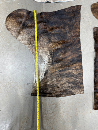 Genuine cowhide scrap (g21)