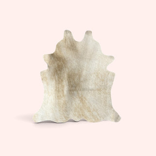 1-1.5ft calf hide (y12)