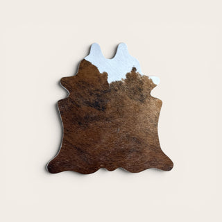 1-1.5ft calf hide