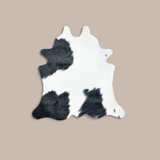 1-1.5ft calf hide