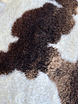 Special 2-3’ shearling sheep (j)