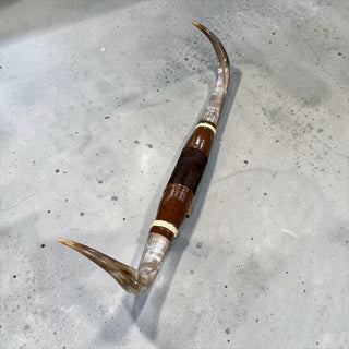 4-5ft Longhorn mount (f44)