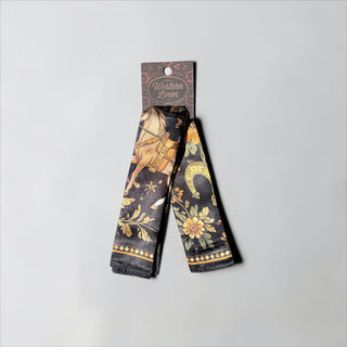 Rodeo night scarf