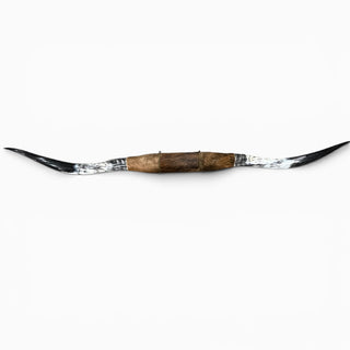 5.11’ Longhorn mount (k15)