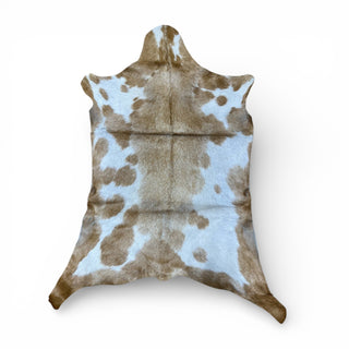 2-3’ goat hide (r21)