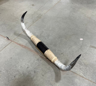 5ft Longhorn mount (d15)