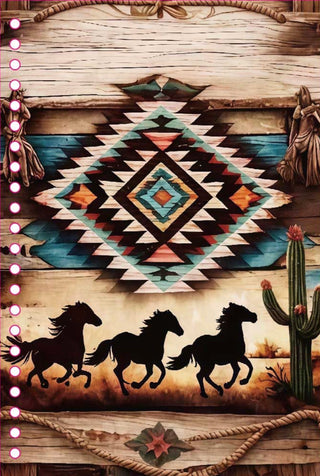 Arizona notebook
