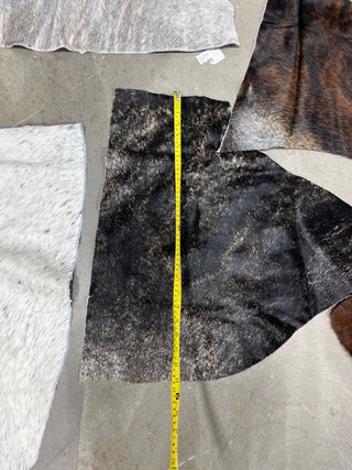 Genuine cowhide scrap (g27)
