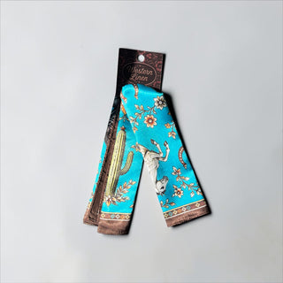 Free spirit scarf