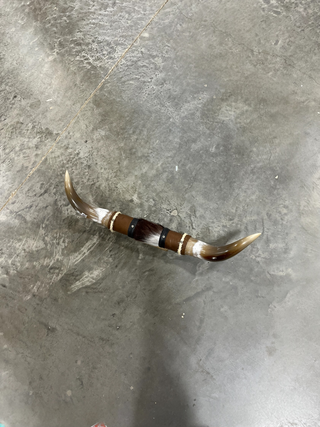 1.11ft Longhorn mount (f23)
