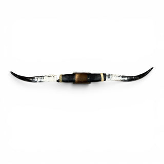 3’ Longhorn mount (p36)
